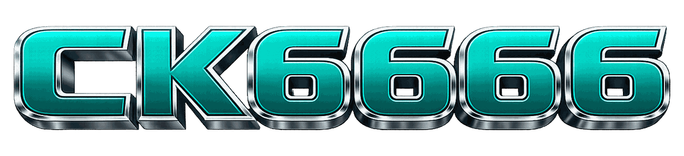 ck6666 লোগো